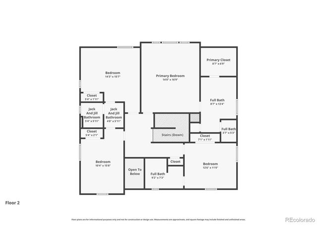 16323 Fillmore St, Thornton, CO 80602