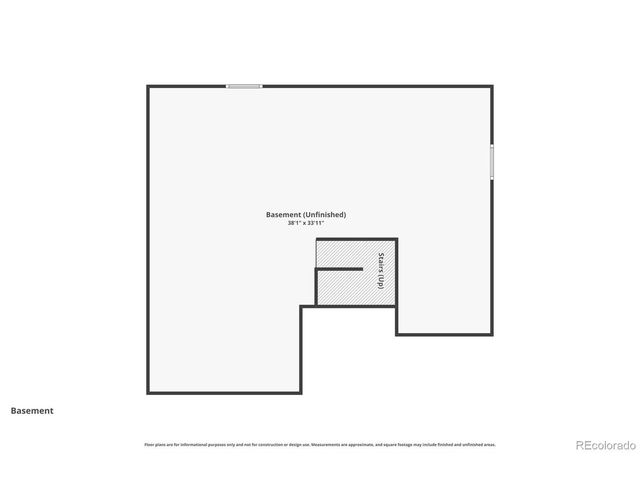 16323 Fillmore St, Thornton, CO 80602