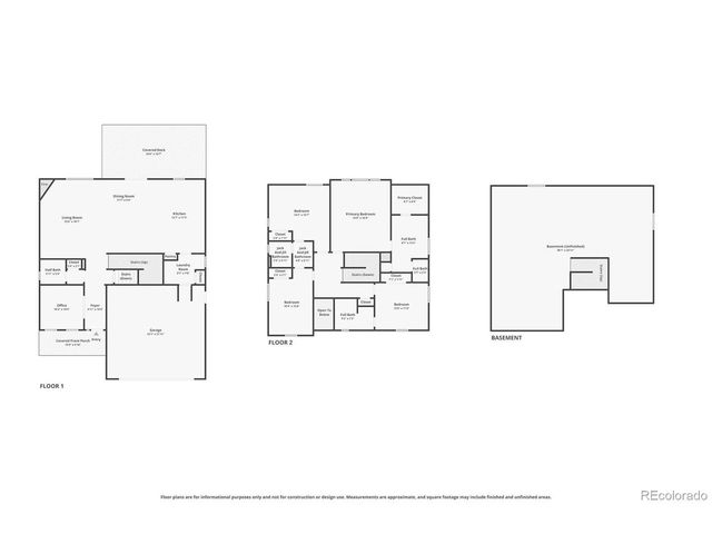 16323 Fillmore St, Thornton, CO 80602