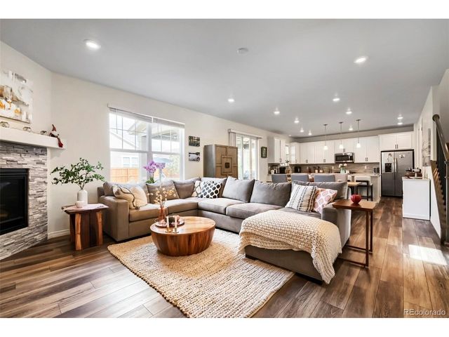 16323 Fillmore St, Thornton, CO 80602