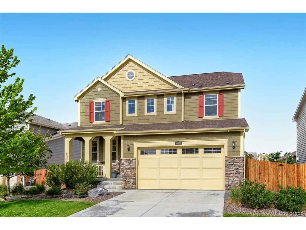 16323 Fillmore St, Thornton, CO 80602