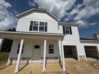 155 Antigua Drive, Raeford, NC 28376