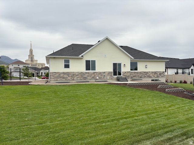948 W WILCOCK CV, Payson, UT 84651