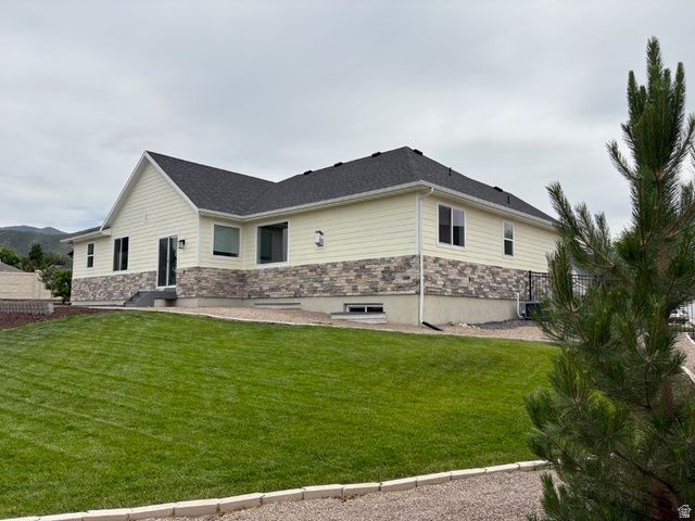 948 W WILCOCK CV, Payson, UT 84651