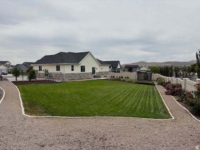 948 W WILCOCK CV, Payson, UT 84651