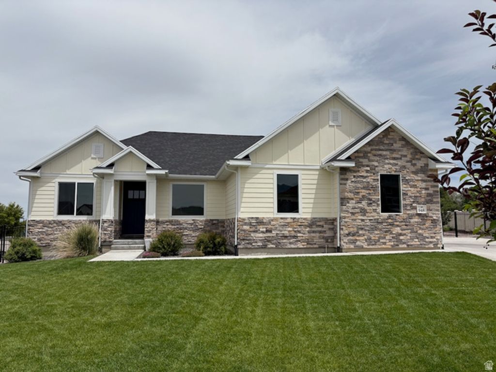 948 W WILCOCK CV, Payson, UT 84651