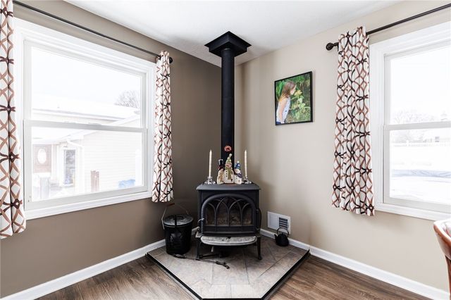 27 Parnell Drive, Riga, NY 14428