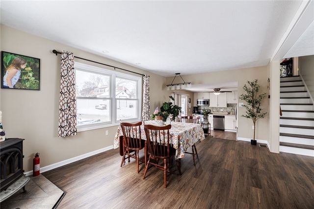 27 Parnell Drive, Riga, NY 14428