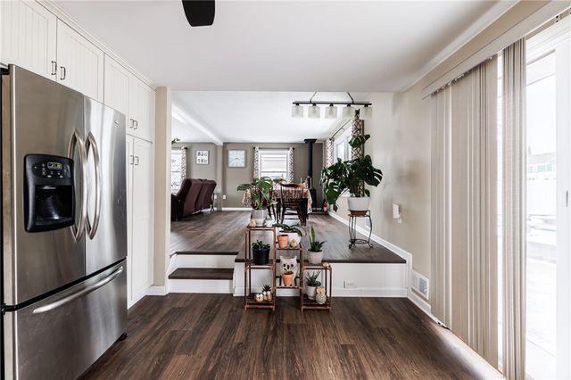 27 Parnell Drive, Riga, NY 14428