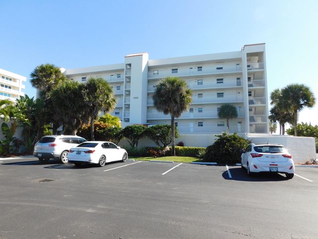 1555 N Highway A1a 504, Indialantic, FL 32903