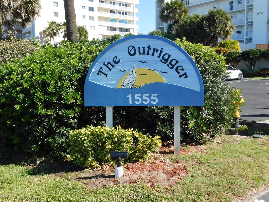 1555 N Highway A1a 504, Indialantic, FL 32903