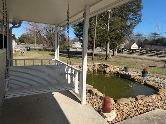 9721 Snow Hill Road, Ooltewah, TN 37363