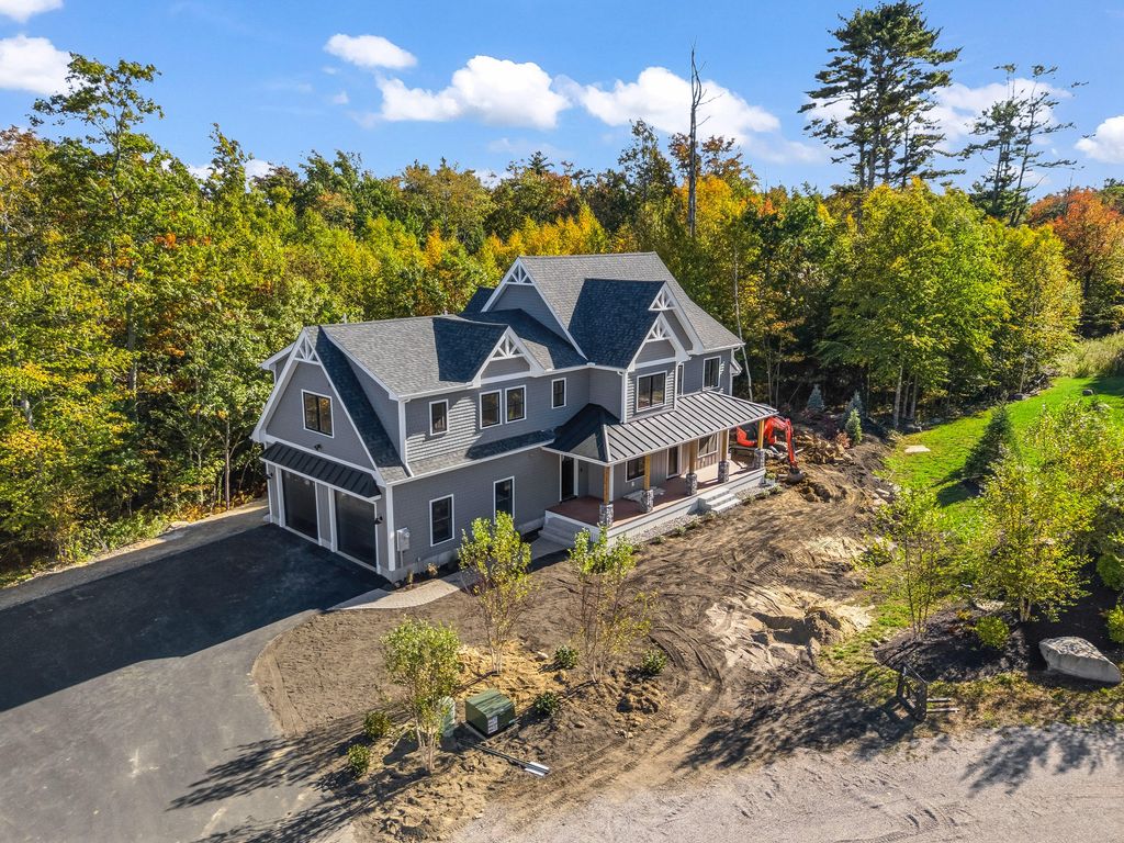 12 Driftwood Lane, York, ME 03909 — photo 2