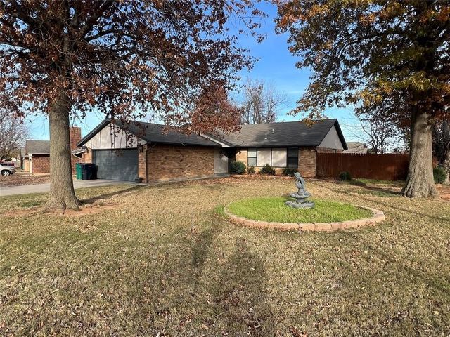 9000 Kimberly Road, Oklahoma City, OK 73132