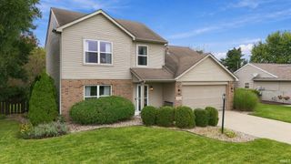 16409 Juniper Pass, Harlan, IN 46743