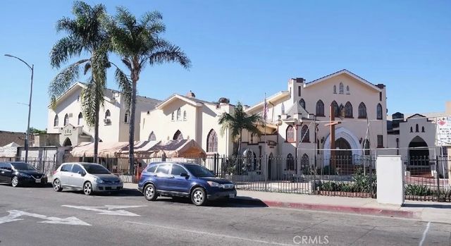 6401 Rugby, Huntington Park, CA 90255