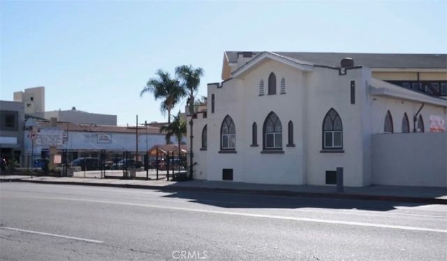 6401 Rugby, Huntington Park, CA 90255