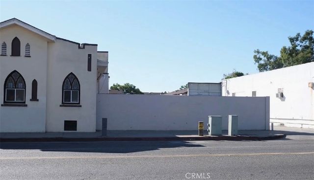 6401 Rugby, Huntington Park, CA 90255
