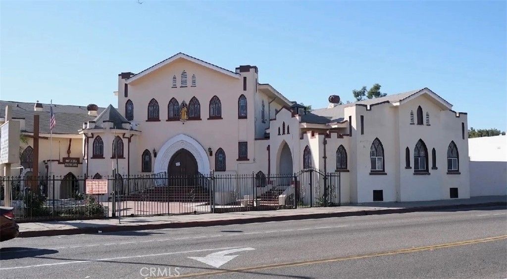 6401 Rugby, Huntington Park, CA 90255