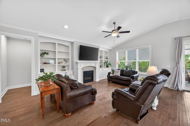 2304 Plowridge Road, Fuquay Varina, NC 27526