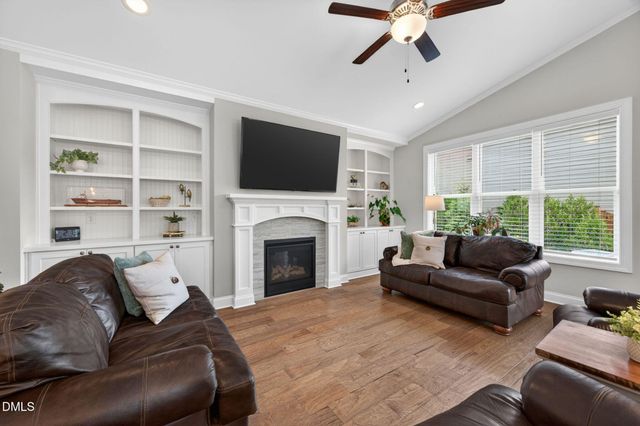 2304 Plowridge Road, Fuquay Varina, NC 27526