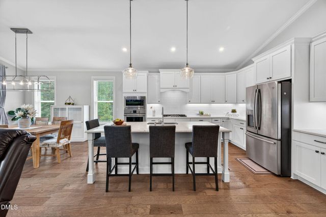 2304 Plowridge Road, Fuquay Varina, NC 27526