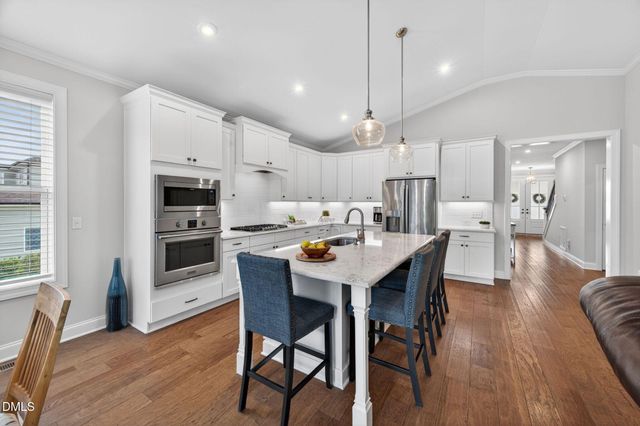 2304 Plowridge Road, Fuquay Varina, NC 27526