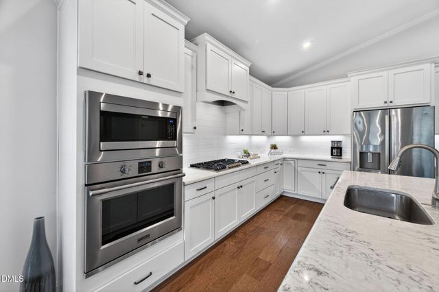 2304 Plowridge Road, Fuquay Varina, NC 27526