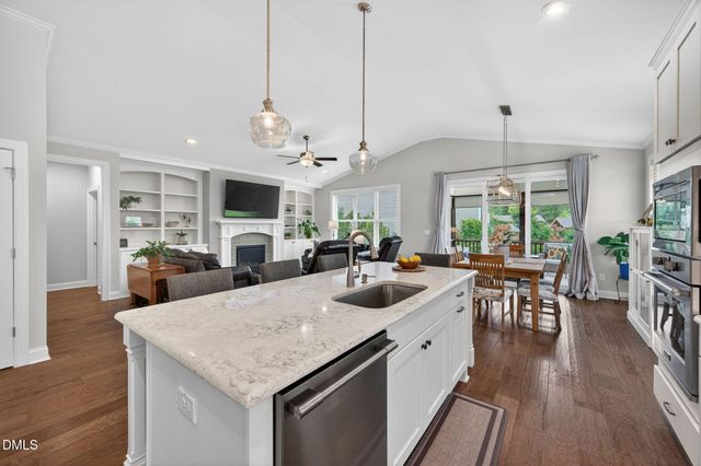 2304 Plowridge Road, Fuquay Varina, NC 27526