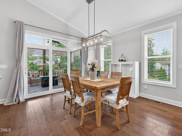 2304 Plowridge Road, Fuquay Varina, NC 27526