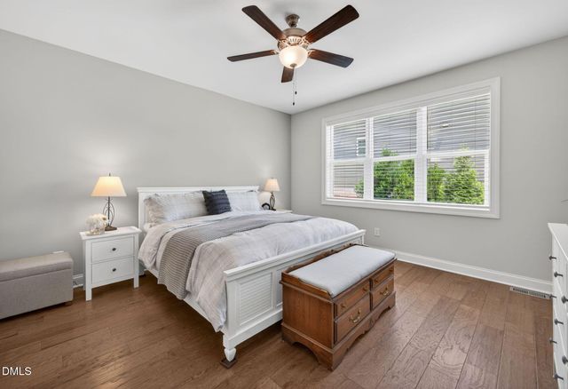 2304 Plowridge Road, Fuquay Varina, NC 27526
