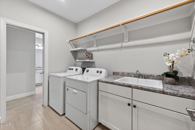 2304 Plowridge Road, Fuquay Varina, NC 27526