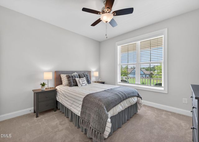 2304 Plowridge Road, Fuquay Varina, NC 27526