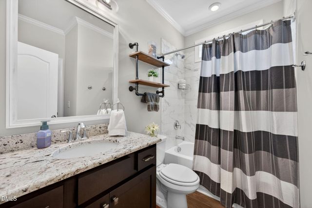 2304 Plowridge Road, Fuquay Varina, NC 27526
