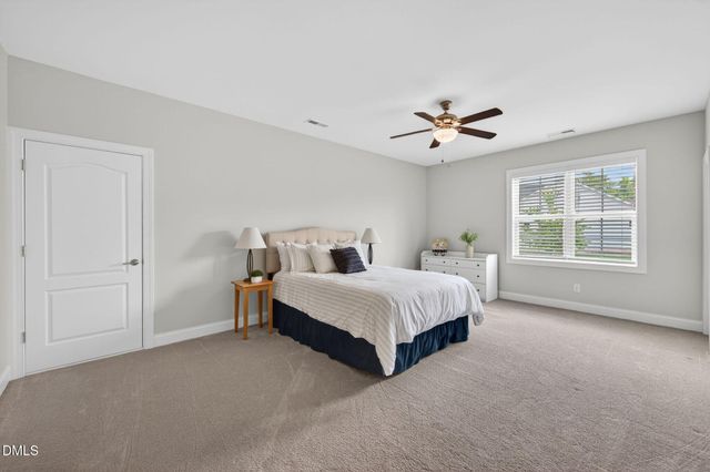2304 Plowridge Road, Fuquay Varina, NC 27526