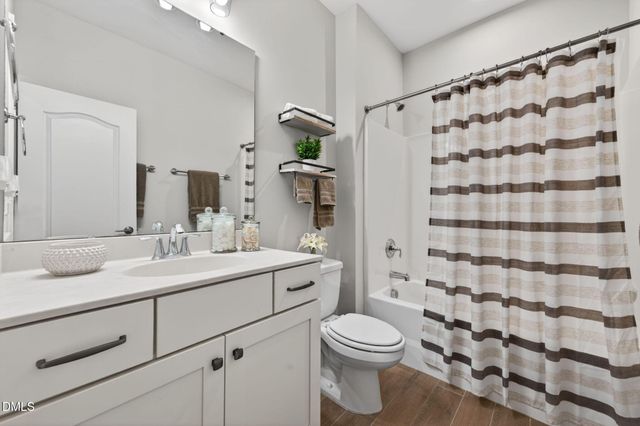 2304 Plowridge Road, Fuquay Varina, NC 27526
