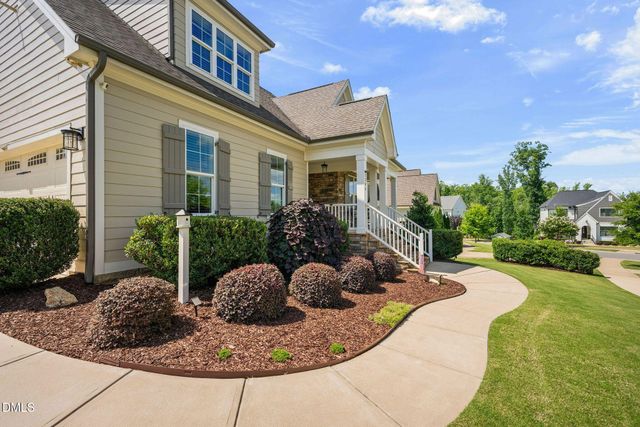 2304 Plowridge Road, Fuquay Varina, NC 27526