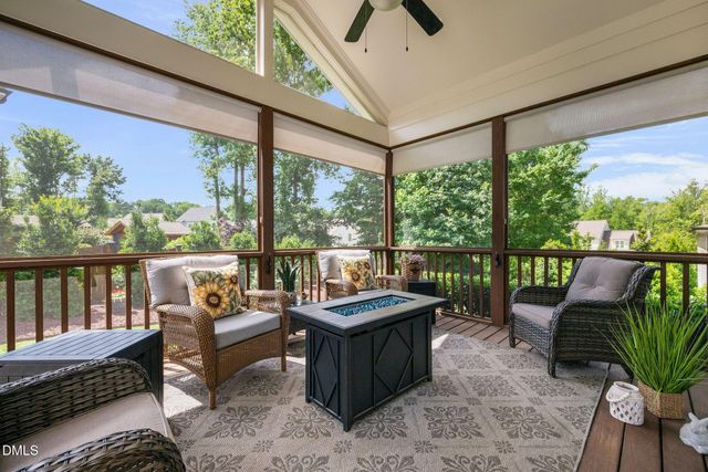 2304 Plowridge Road, Fuquay Varina, NC 27526