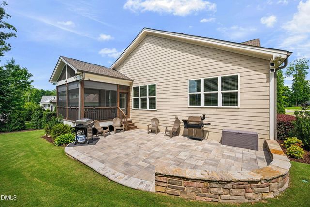 2304 Plowridge Road, Fuquay Varina, NC 27526