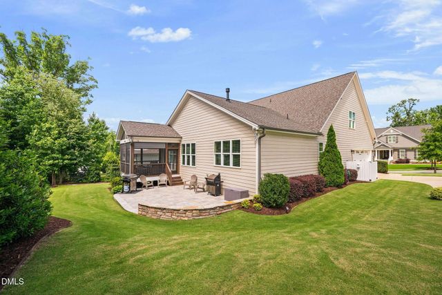 2304 Plowridge Road, Fuquay Varina, NC 27526