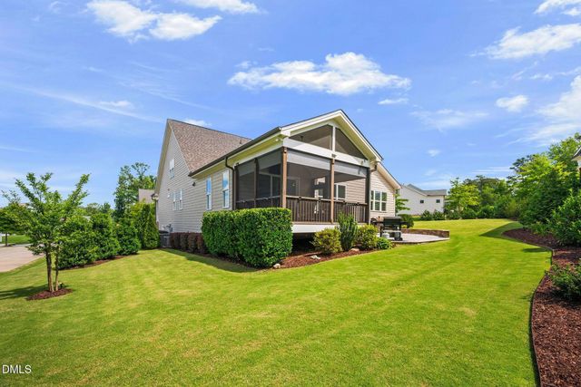 2304 Plowridge Road, Fuquay Varina, NC 27526