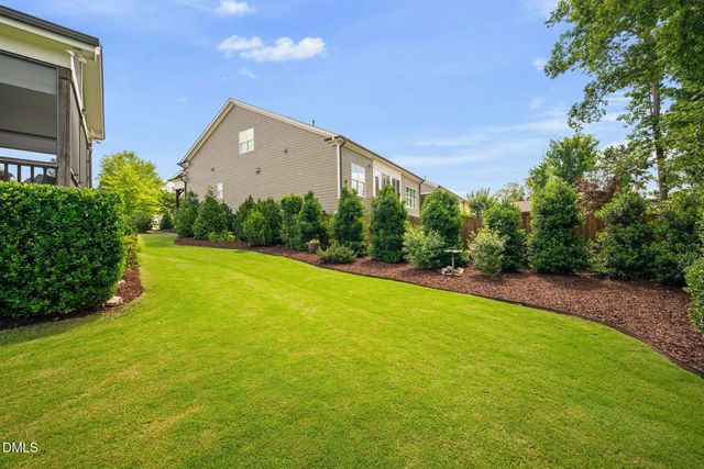 2304 Plowridge Road, Fuquay Varina, NC 27526