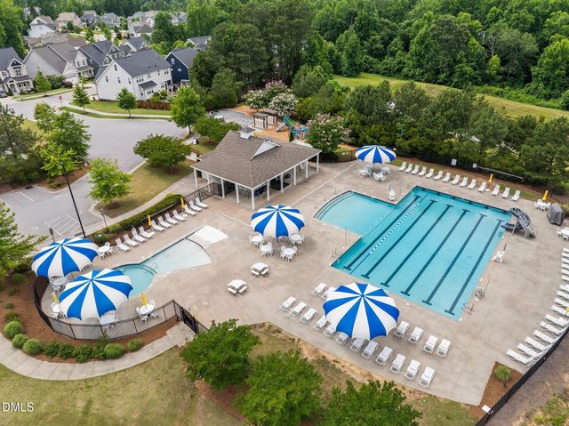 2304 Plowridge Road, Fuquay Varina, NC 27526