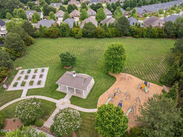 2304 Plowridge Road, Fuquay Varina, NC 27526