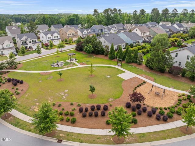2304 Plowridge Road, Fuquay Varina, NC 27526