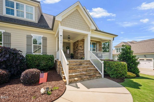 2304 Plowridge Road, Fuquay Varina, NC 27526