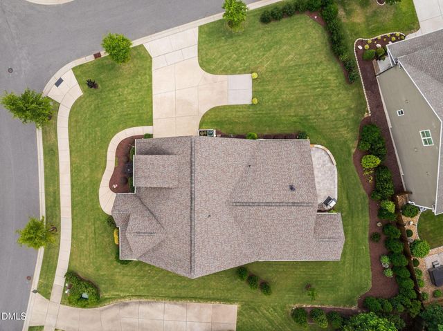 2304 Plowridge Road, Fuquay Varina, NC 27526