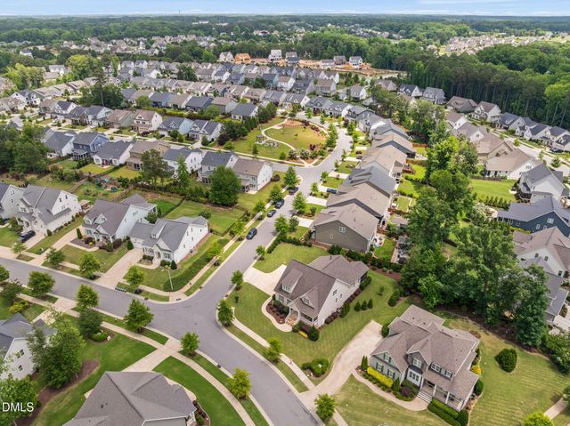2304 Plowridge Road, Fuquay Varina, NC 27526