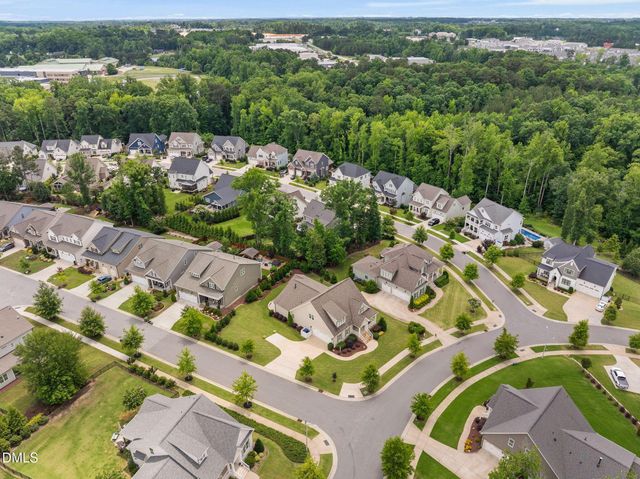 2304 Plowridge Road, Fuquay Varina, NC 27526
