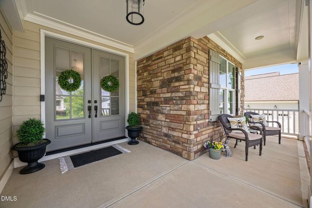 2304 Plowridge Road, Fuquay Varina, NC 27526